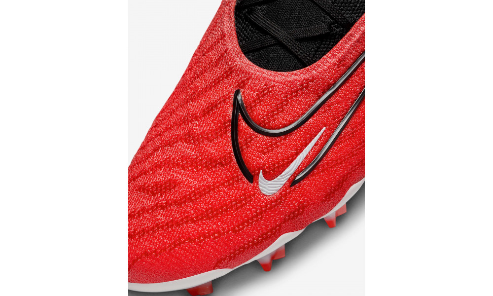 Кроссовки Nike Phantom GX Elite Bright Crimson купить в Москве